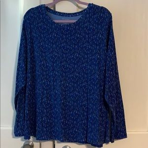 Northcrest Long Sleeve Shirt